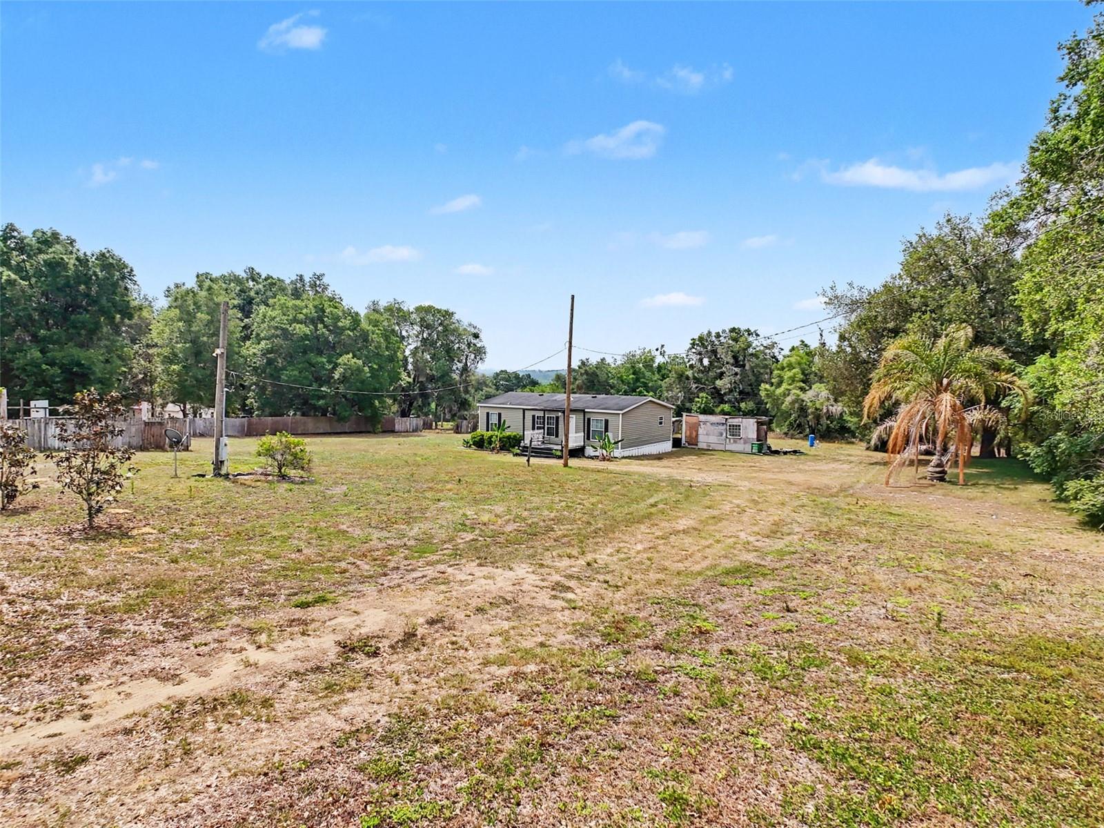 ACREAGE - Residential