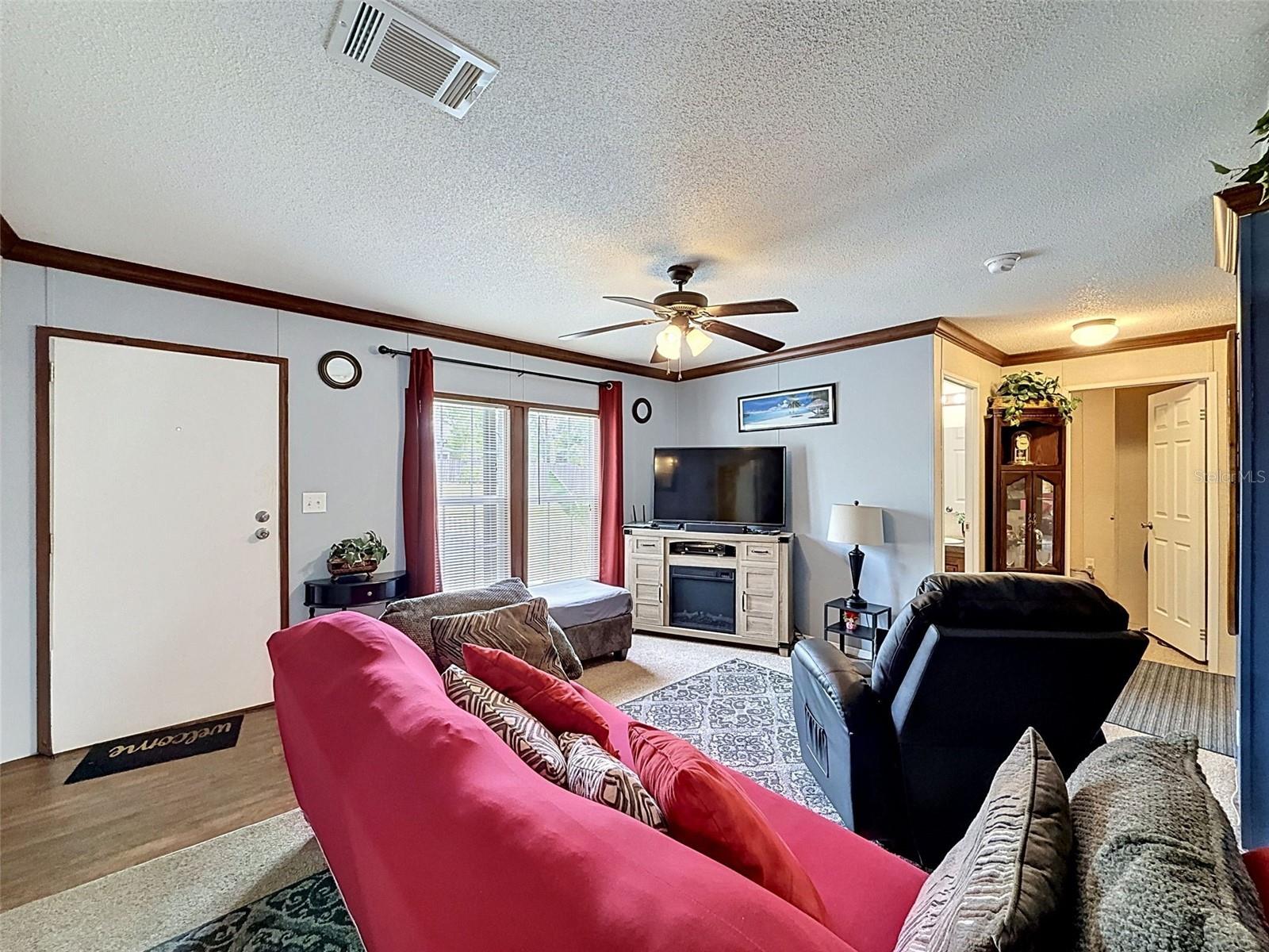 ACREAGE - Residential
