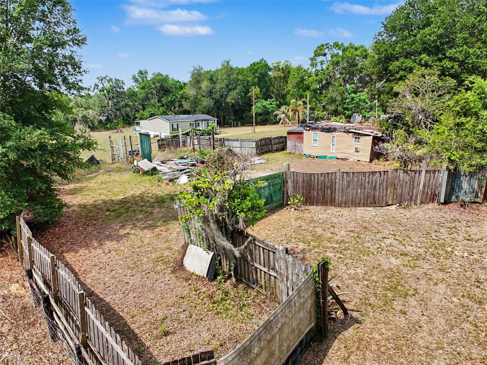 ACREAGE - Residential