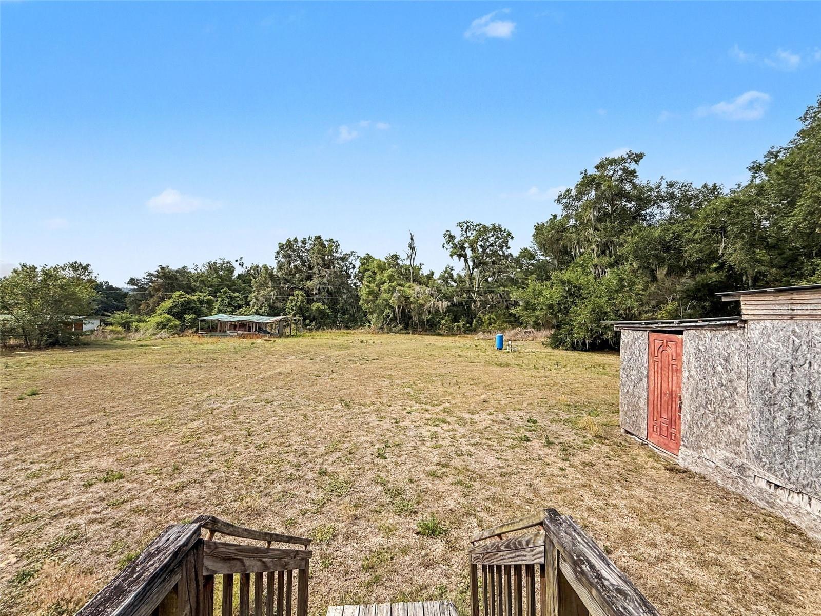 ACREAGE - Residential