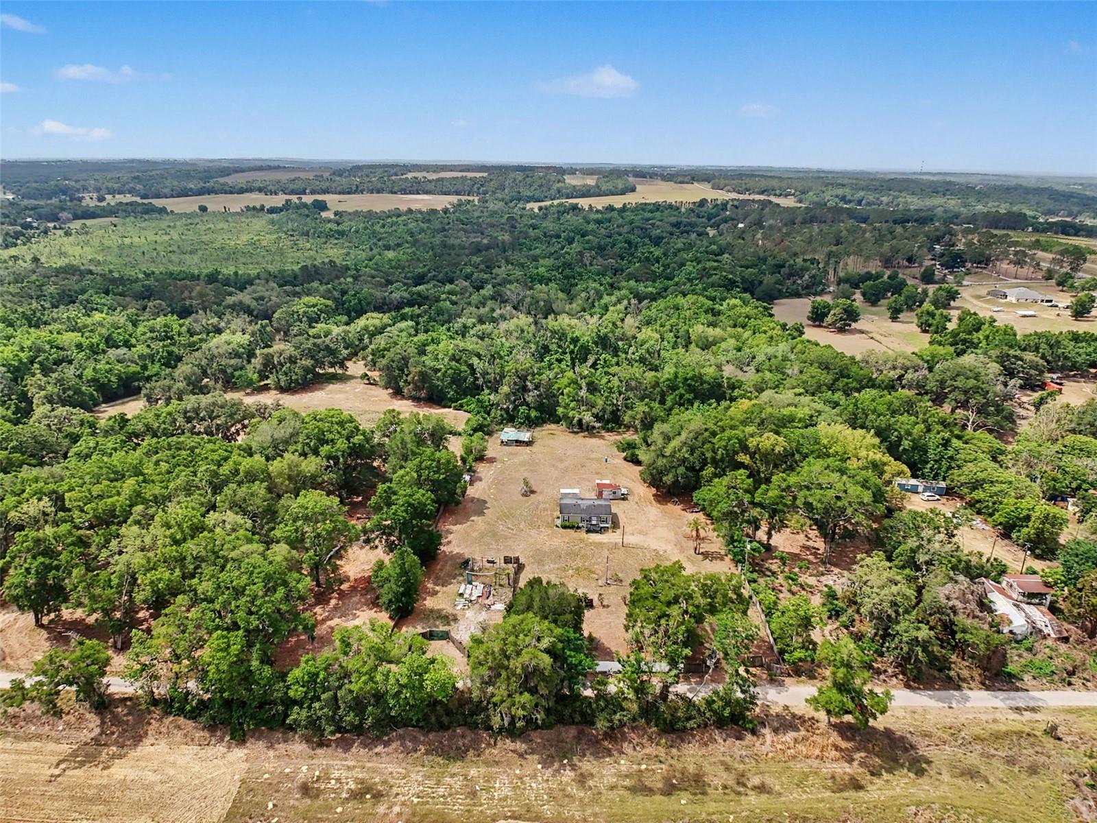 ACREAGE - Residential