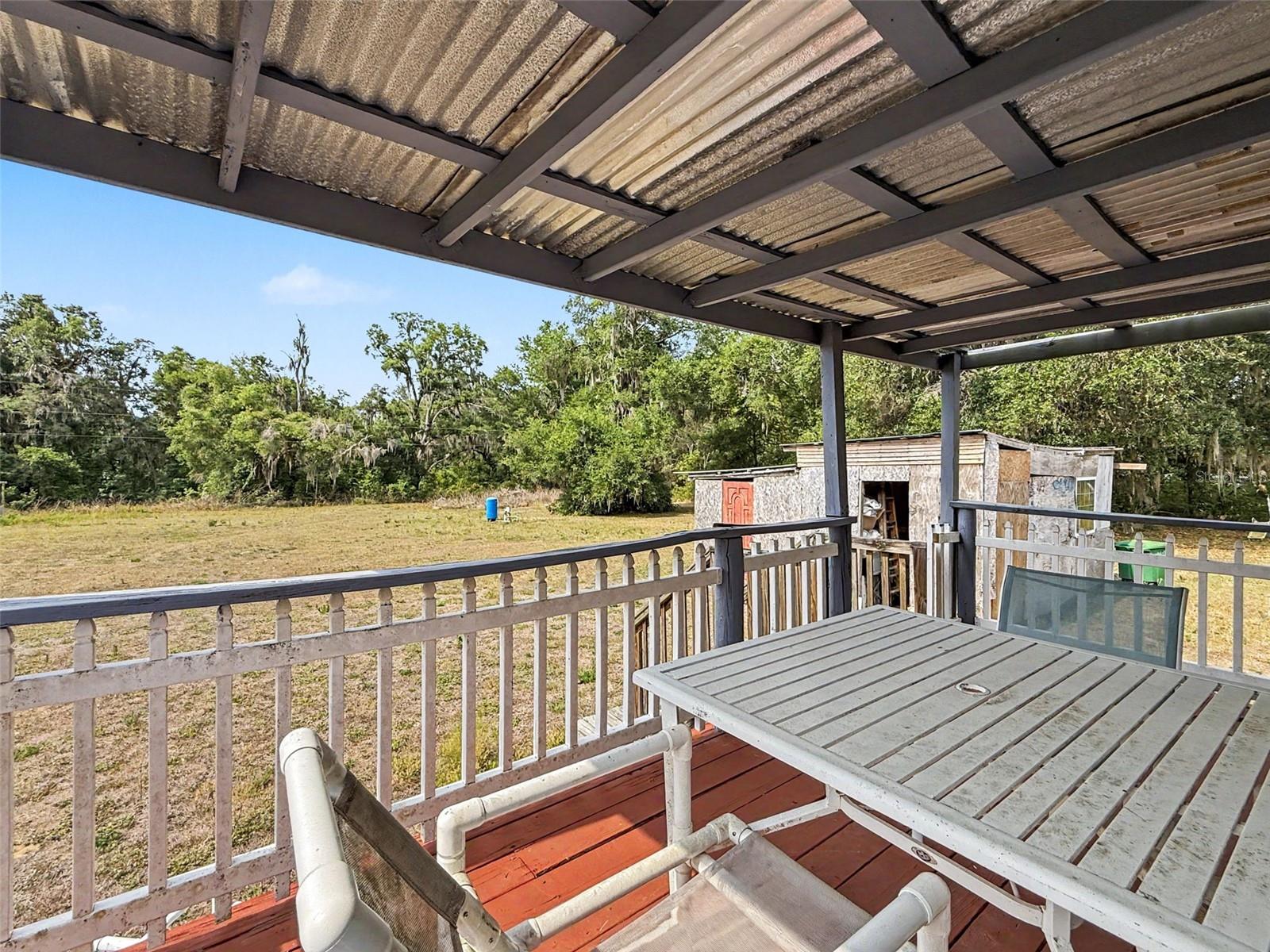 ACREAGE - Residential