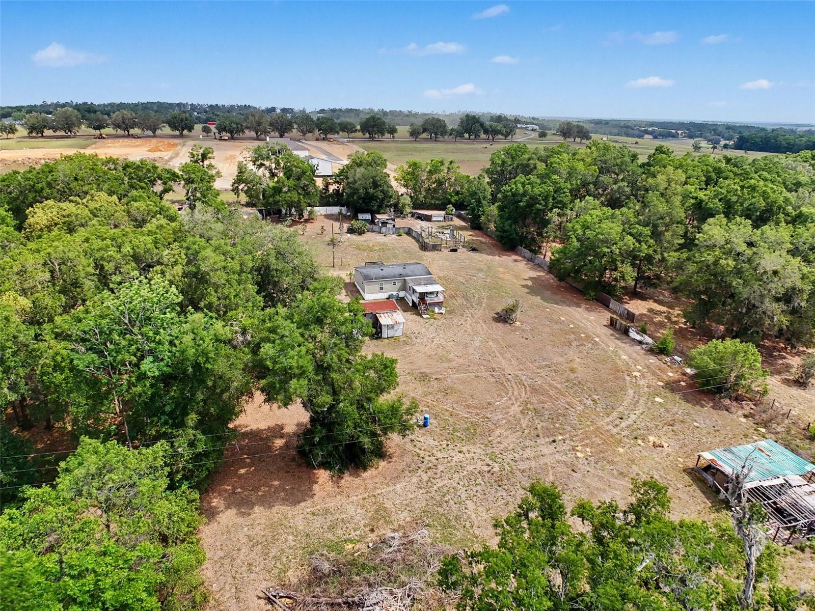 ACREAGE - Residential