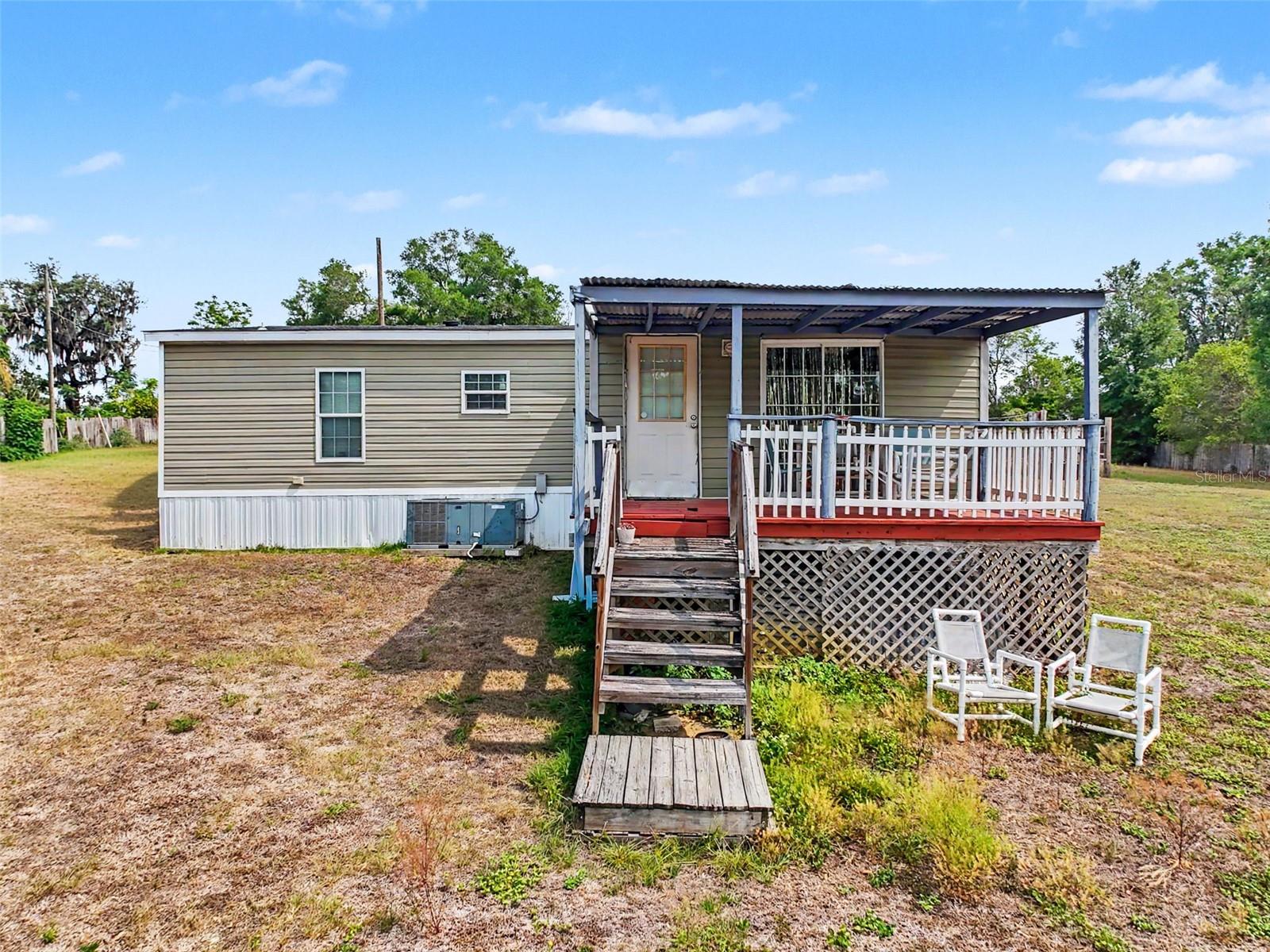 ACREAGE - Residential