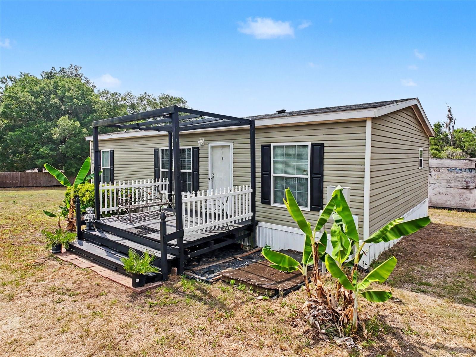 ACREAGE - Residential