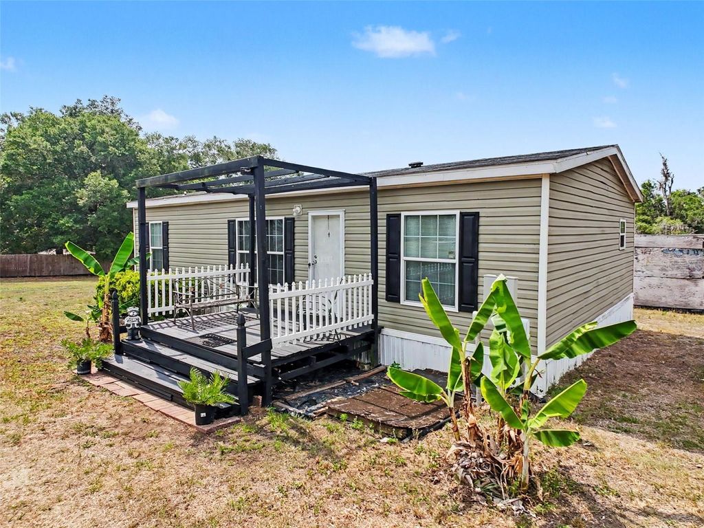 Photo of 28402 Soaring Hawk Lane, Brooksville, FL 34602 (MLS # W7885417)
