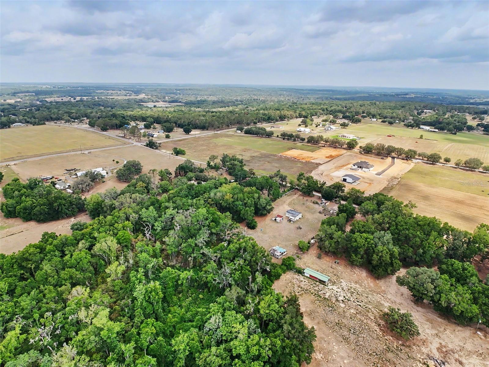 ACREAGE - Residential