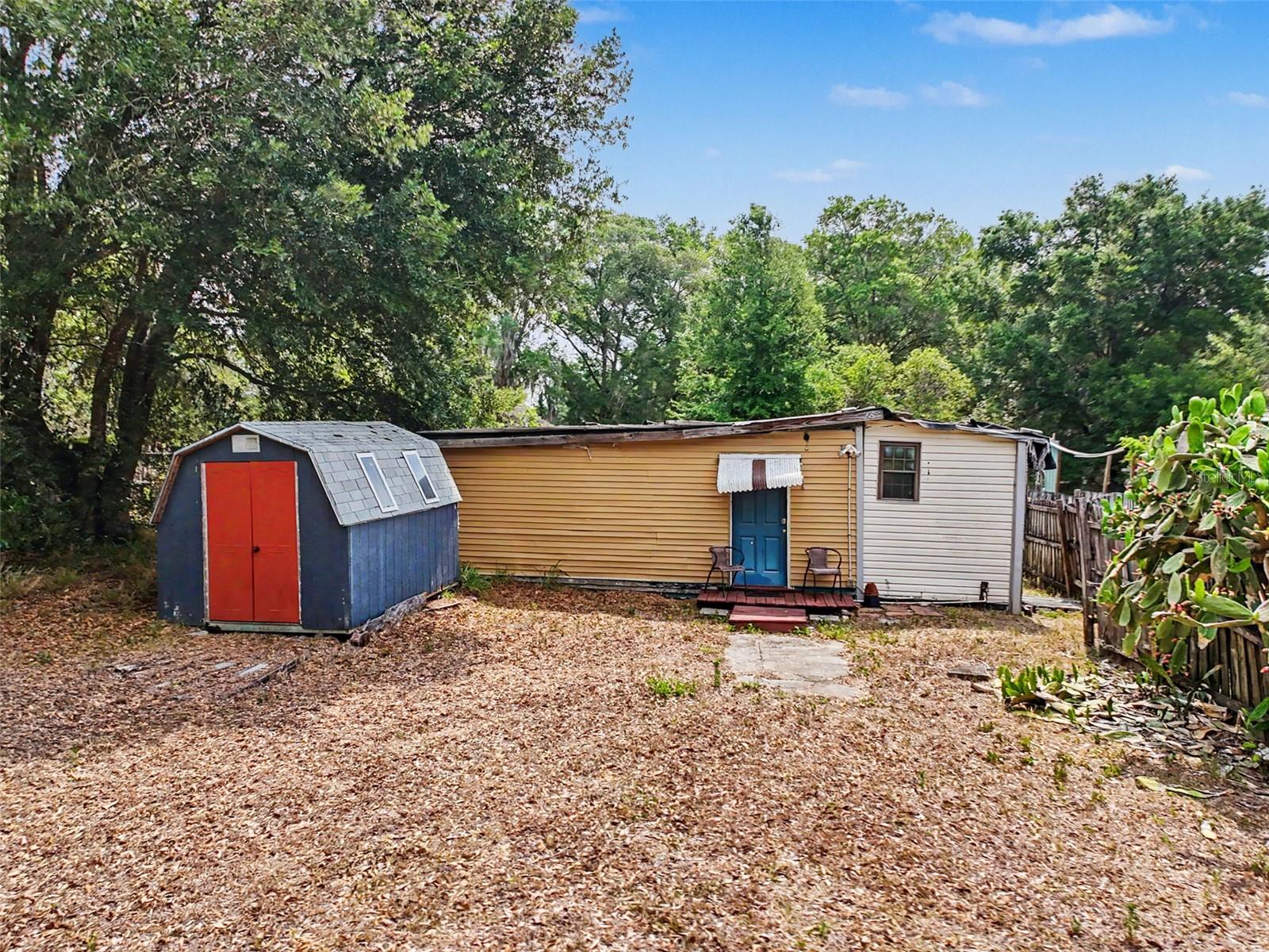 ACREAGE - Residential
