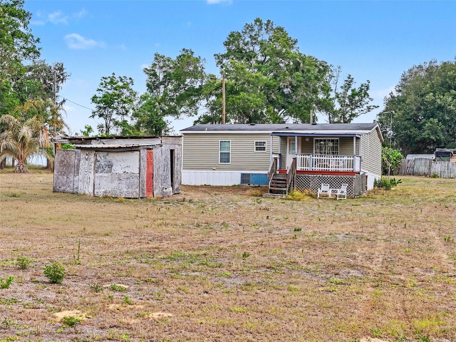ACREAGE - Residential