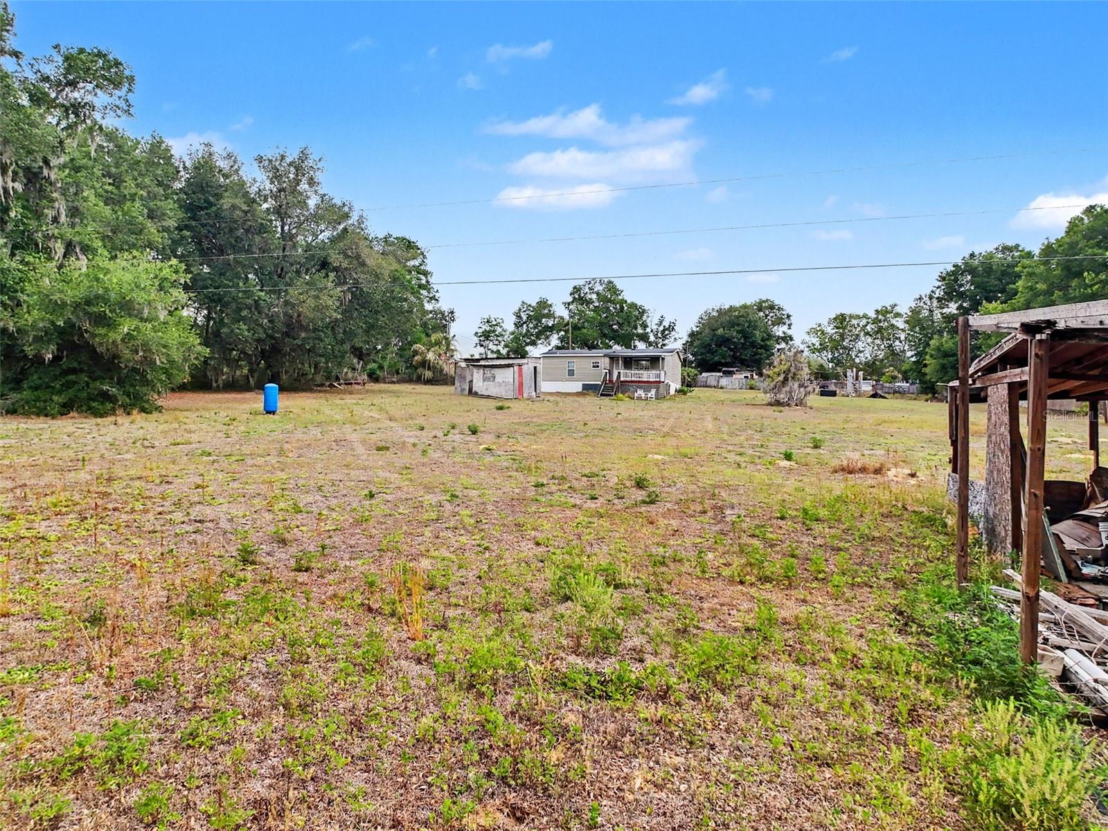 ACREAGE - Residential