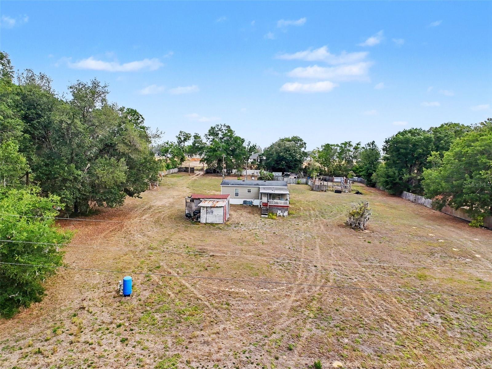 ACREAGE - Residential