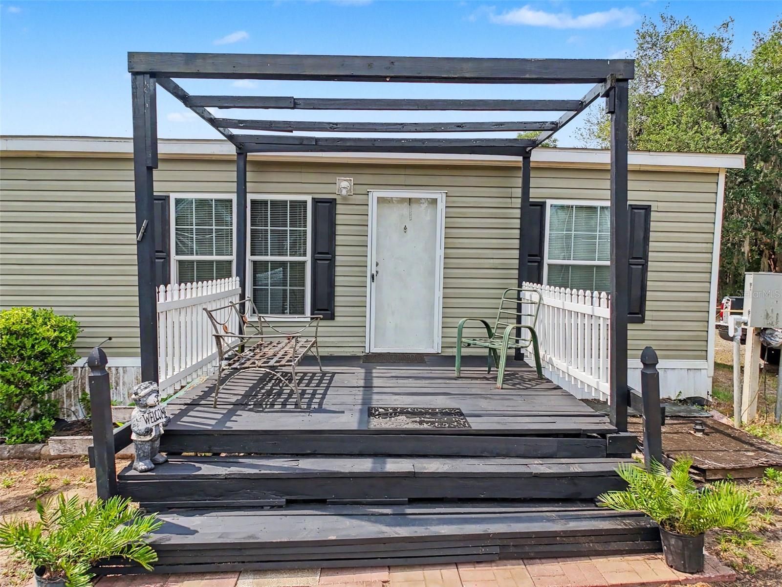 ACREAGE - Residential