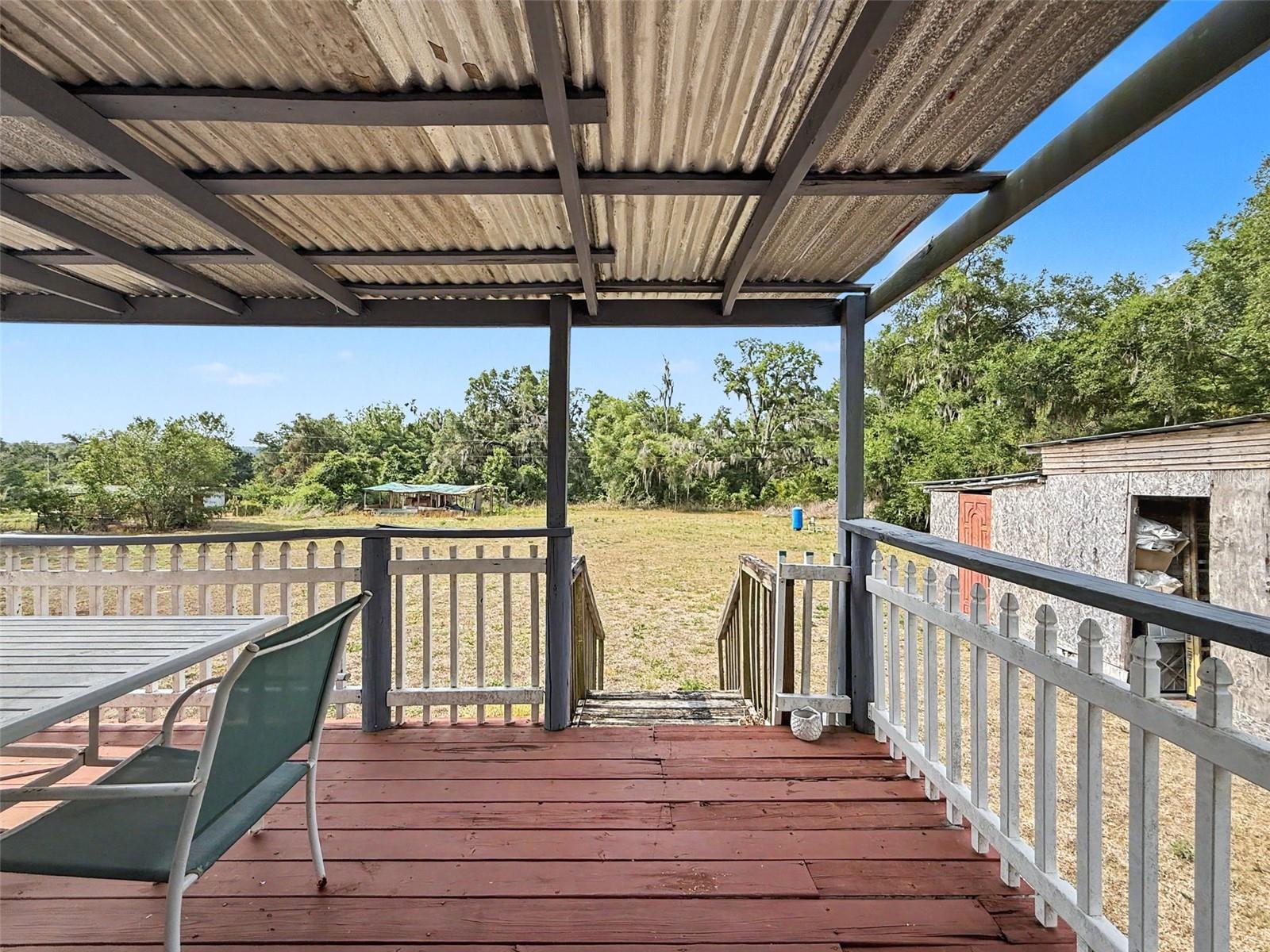 ACREAGE - Residential