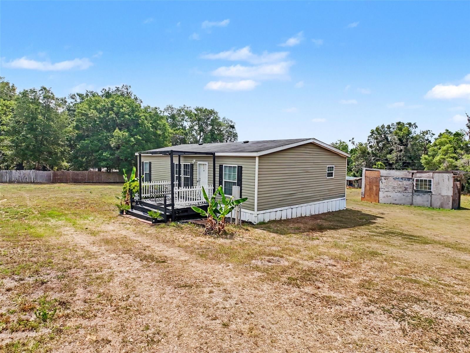 ACREAGE - Residential
