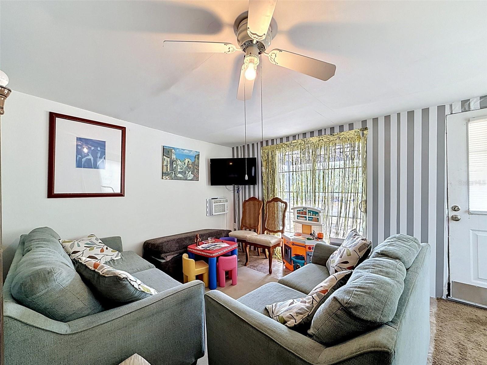 ACREAGE - Residential