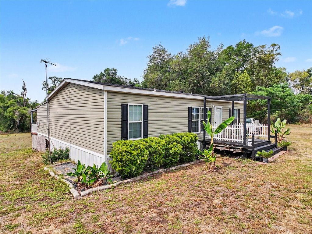 Photo of 28402 Soaring Hawk Lane, Brooksville, FL 34602 (MLS # W7885417)
