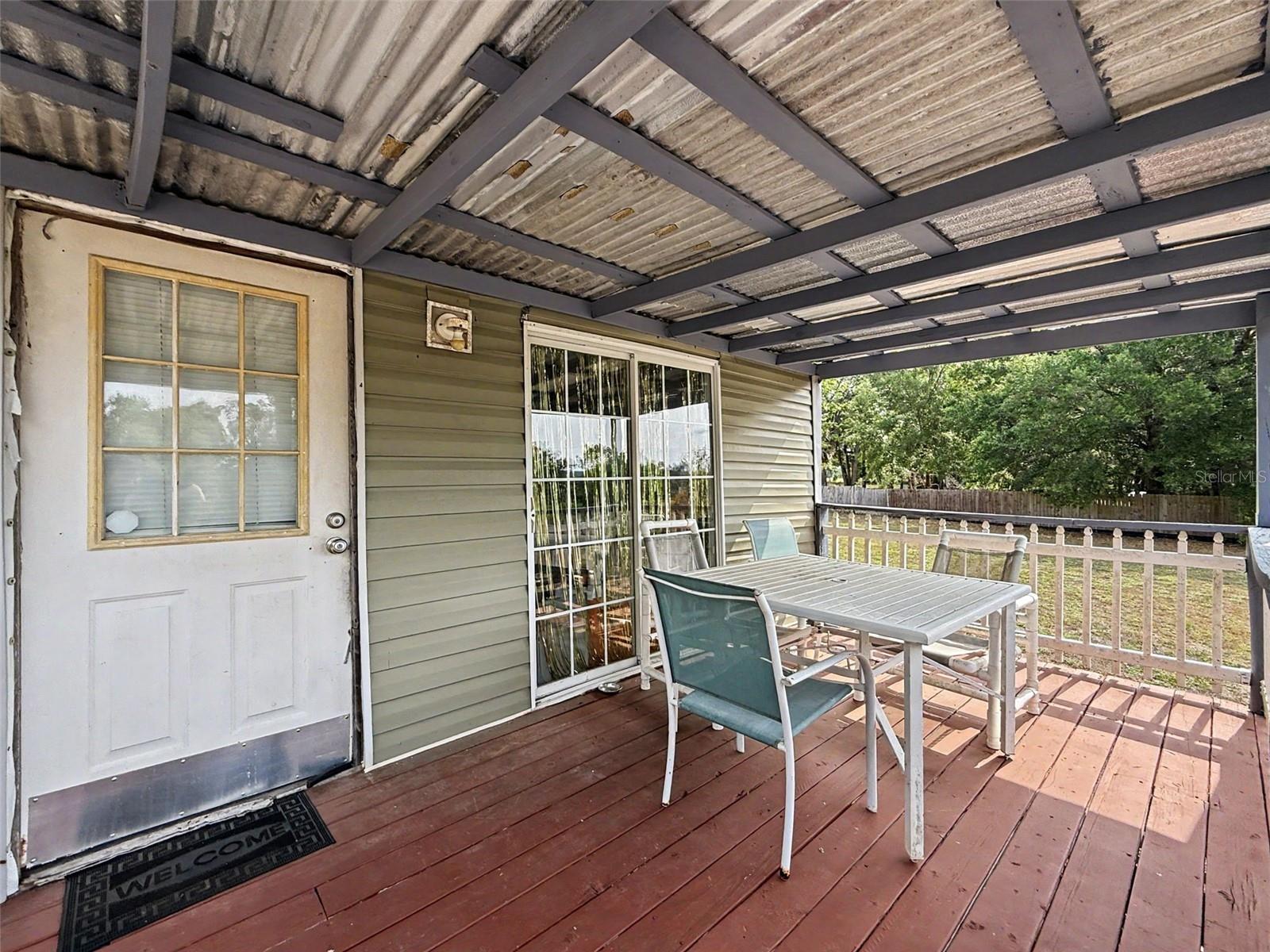 ACREAGE - Residential