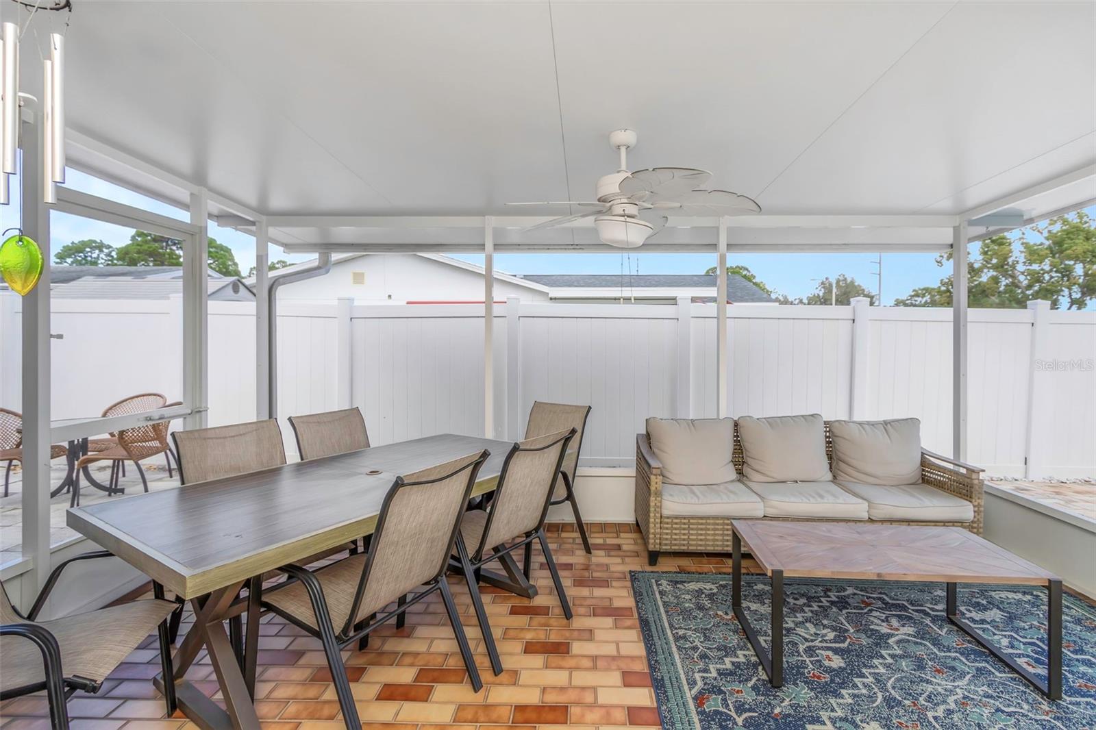 ORANGEWOOD ESTATES SUB SEC 2 - Residential