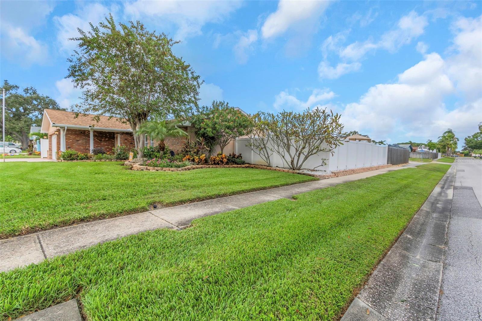 ORANGEWOOD ESTATES SUB SEC 2 - Residential