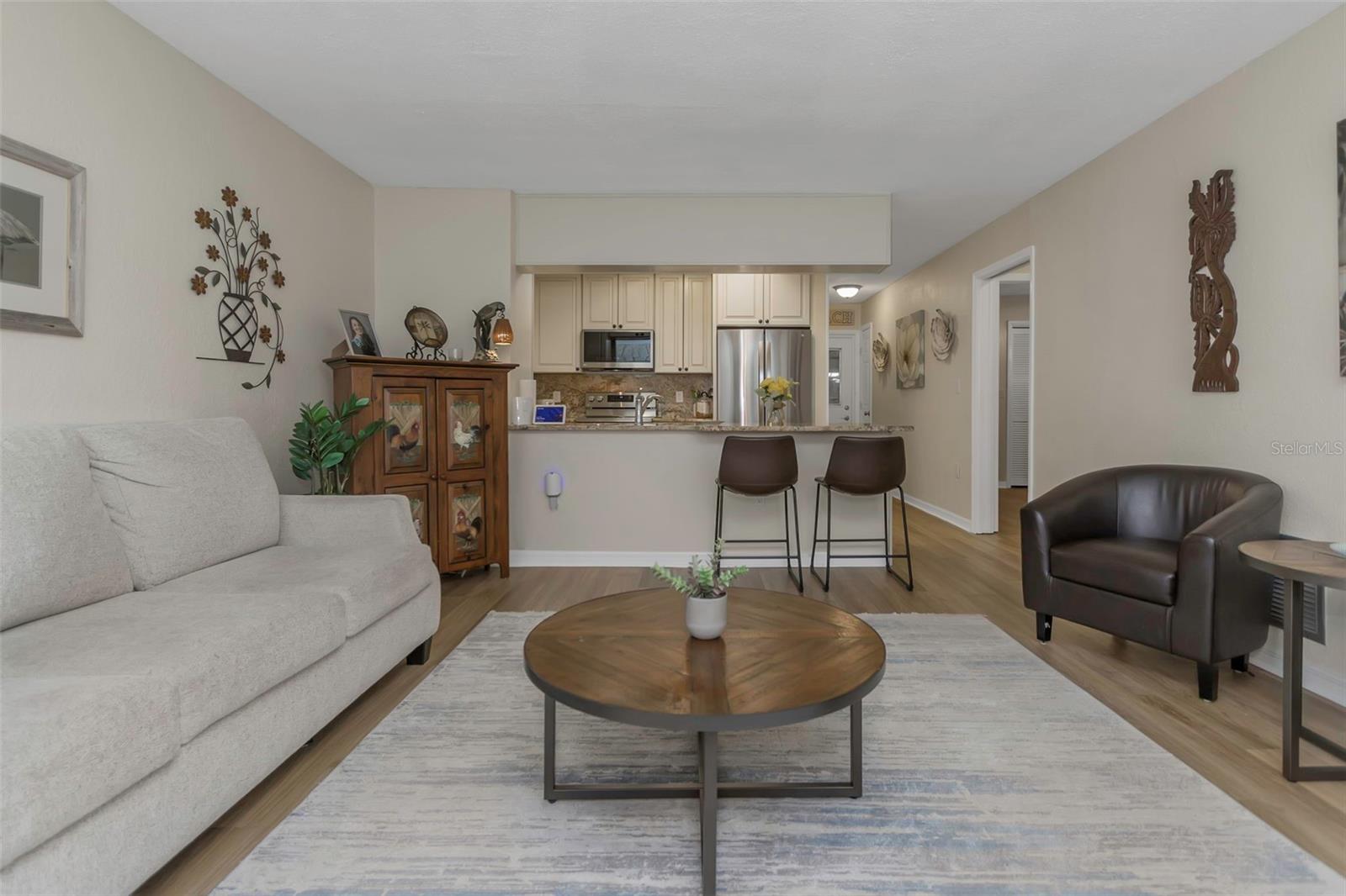ORANGEWOOD ESTATES SUB SEC 2 - Residential