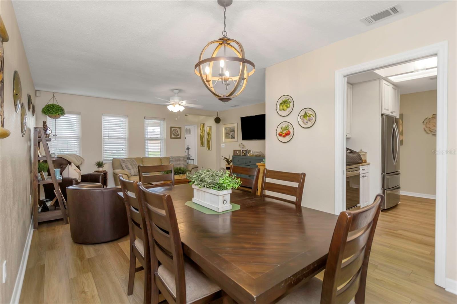 ORANGEWOOD ESTATES SUB SEC 2 - Residential