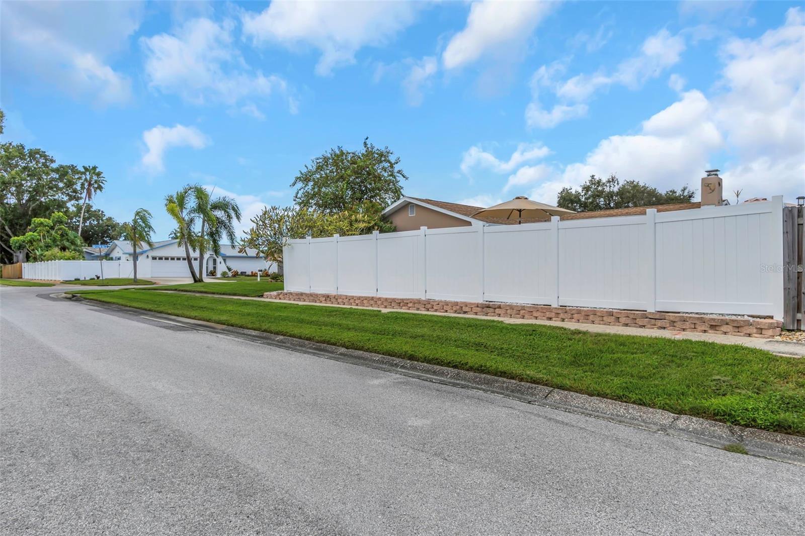 ORANGEWOOD ESTATES SUB SEC 2 - Residential