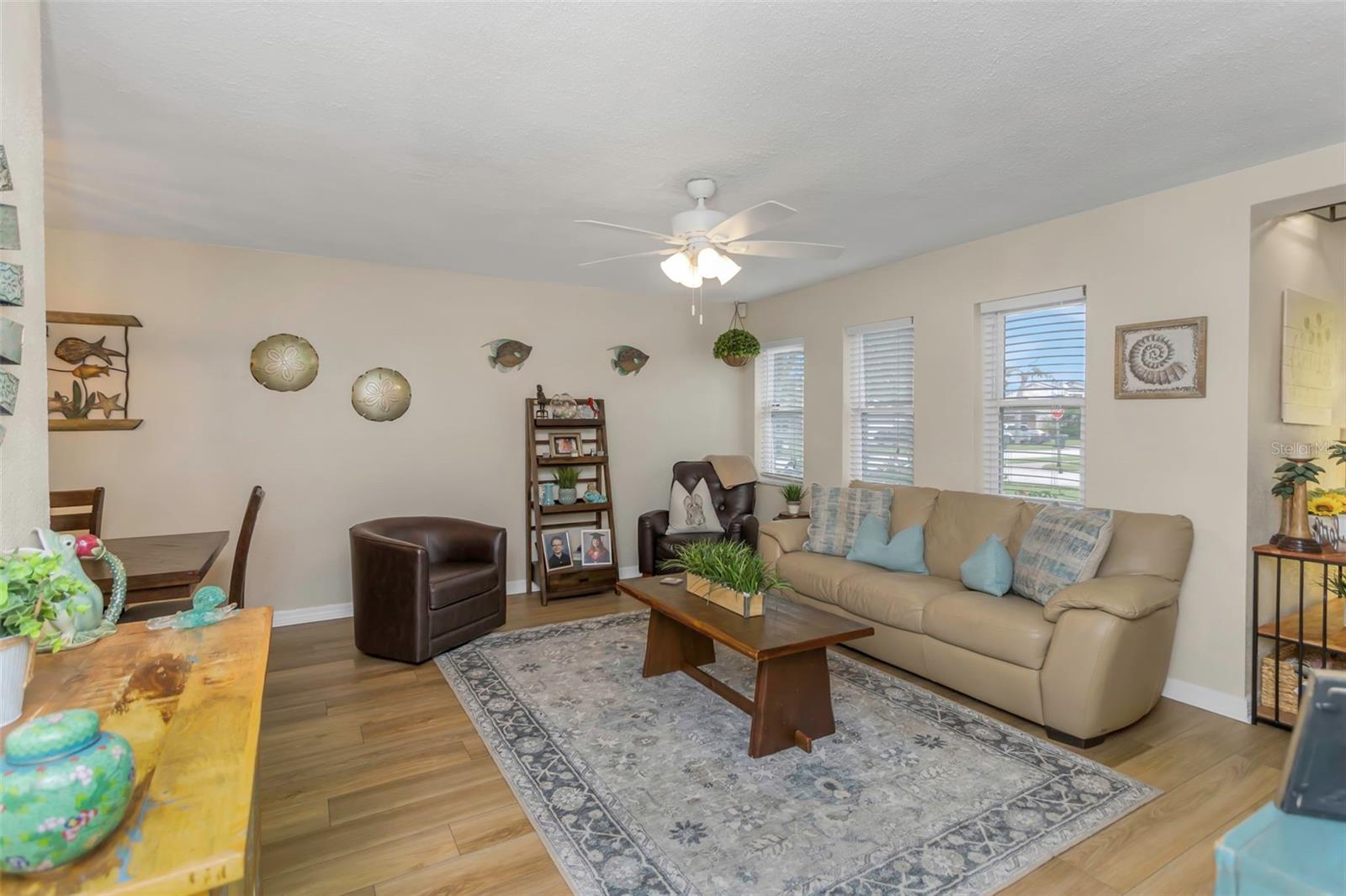 ORANGEWOOD ESTATES SUB SEC 2 - Residential
