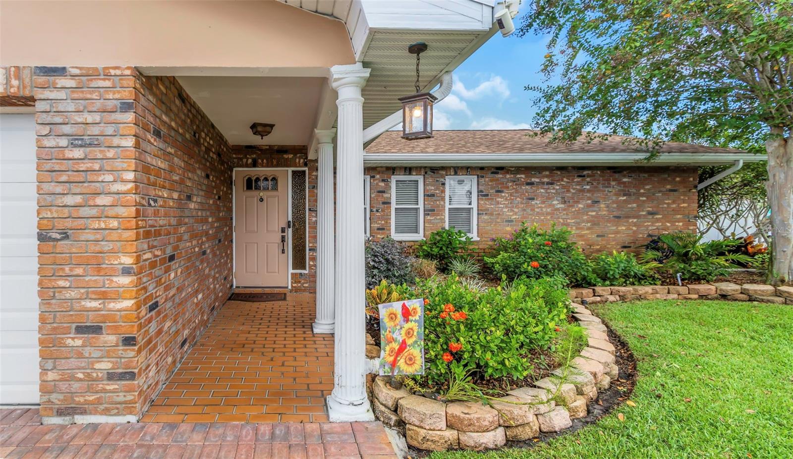 ORANGEWOOD ESTATES SUB SEC 2 - Residential