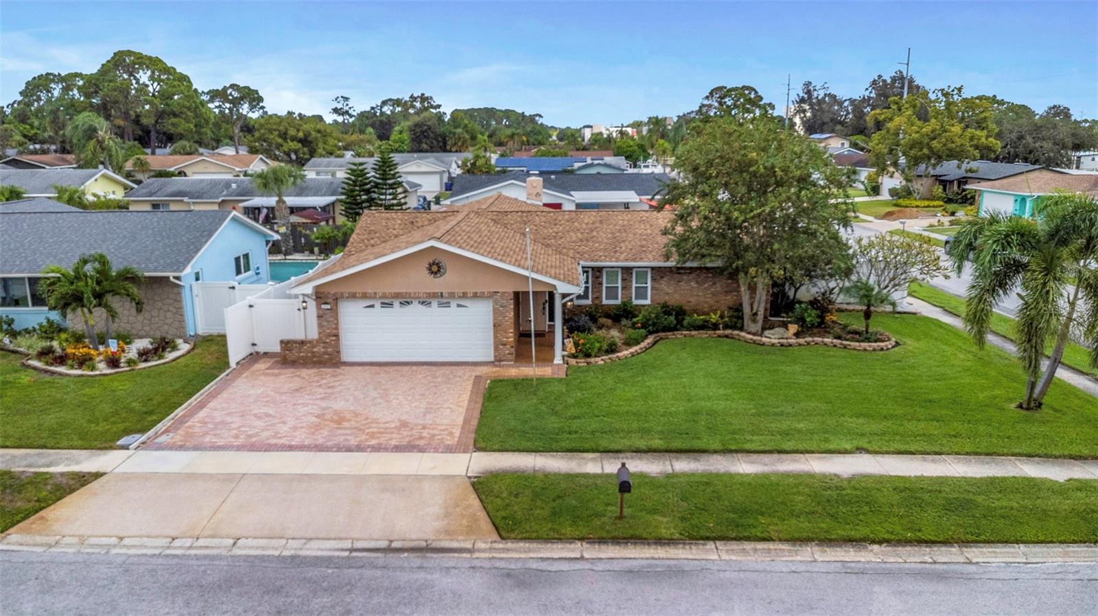 ORANGEWOOD ESTATES SUB SEC 2 - Residential