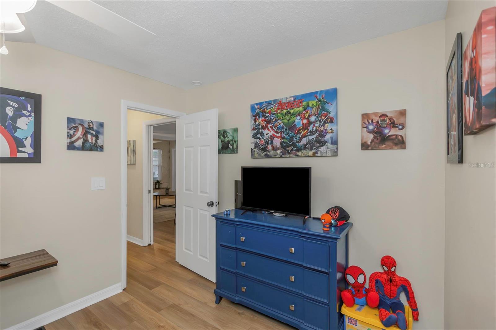 ORANGEWOOD ESTATES SUB SEC 2 - Residential