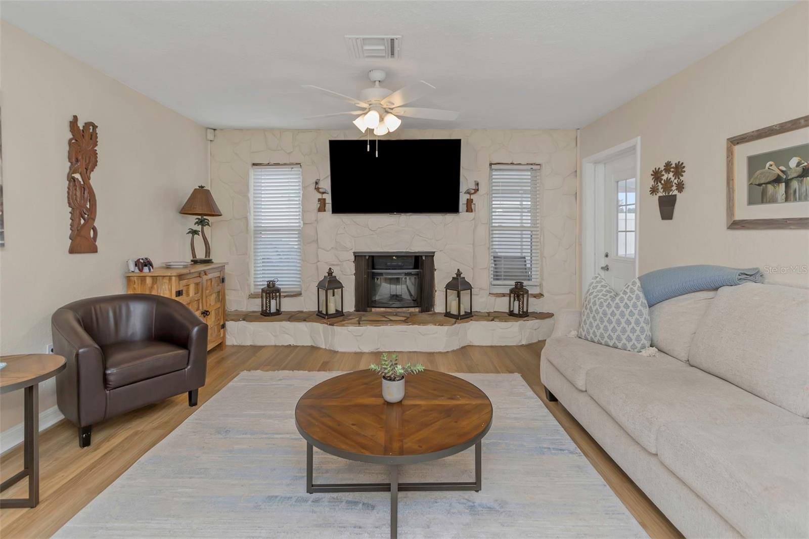 ORANGEWOOD ESTATES SUB SEC 2 - Residential