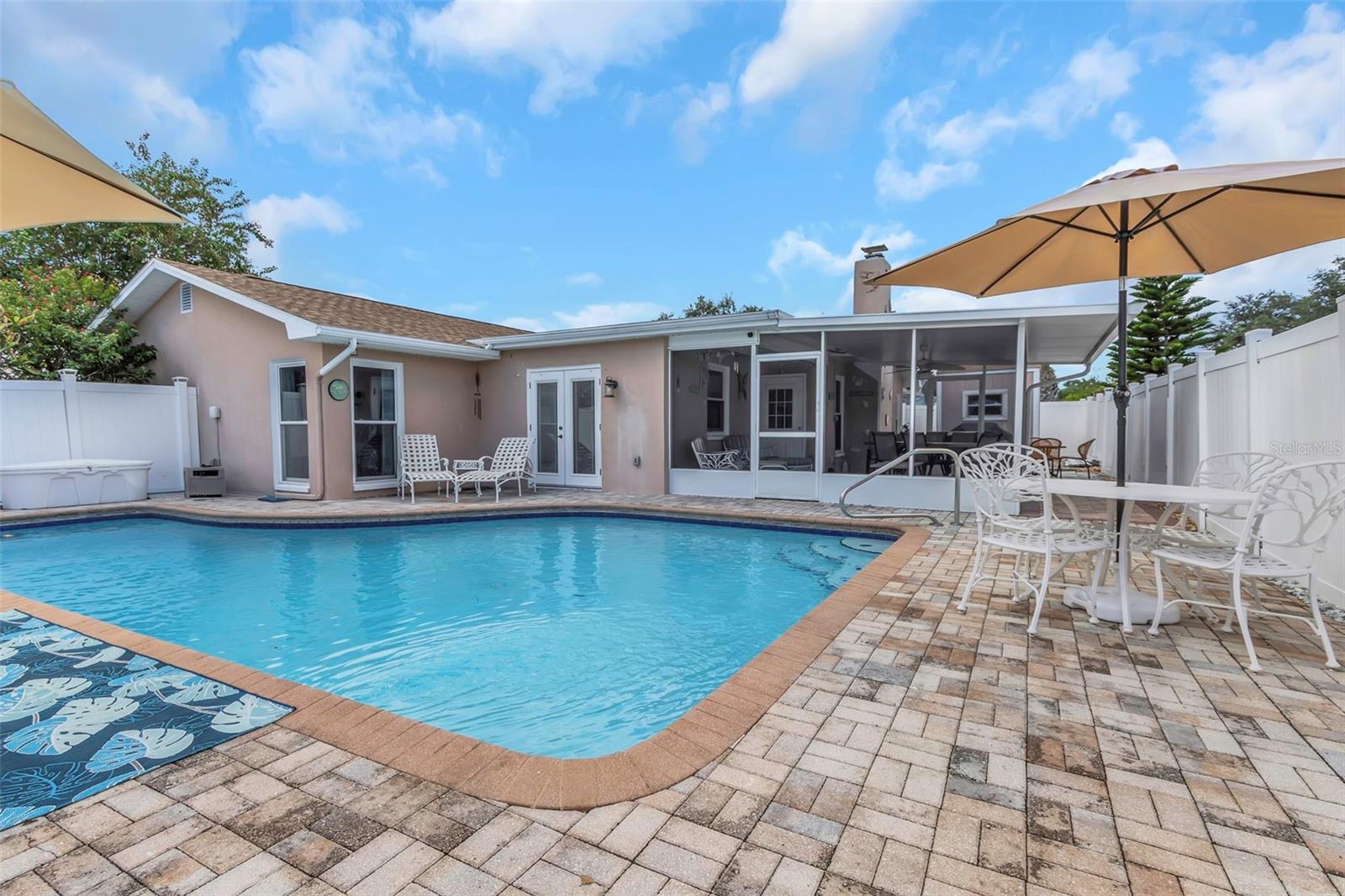 ORANGEWOOD ESTATES SUB SEC 2 - Residential