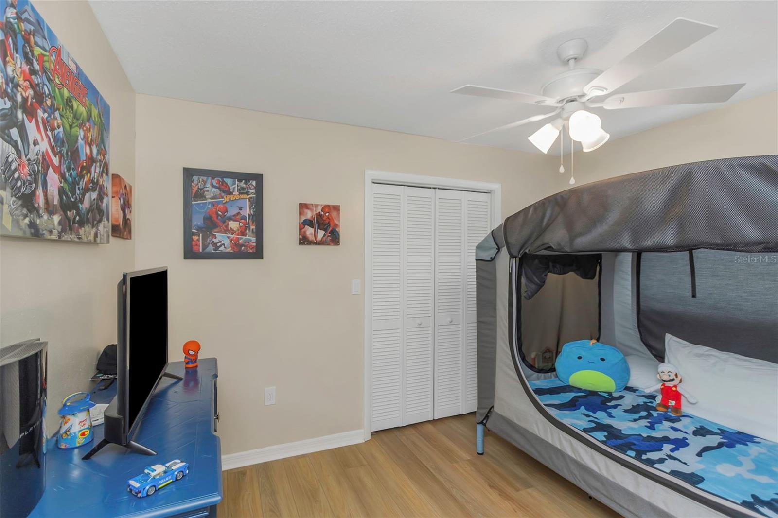 ORANGEWOOD ESTATES SUB SEC 2 - Residential