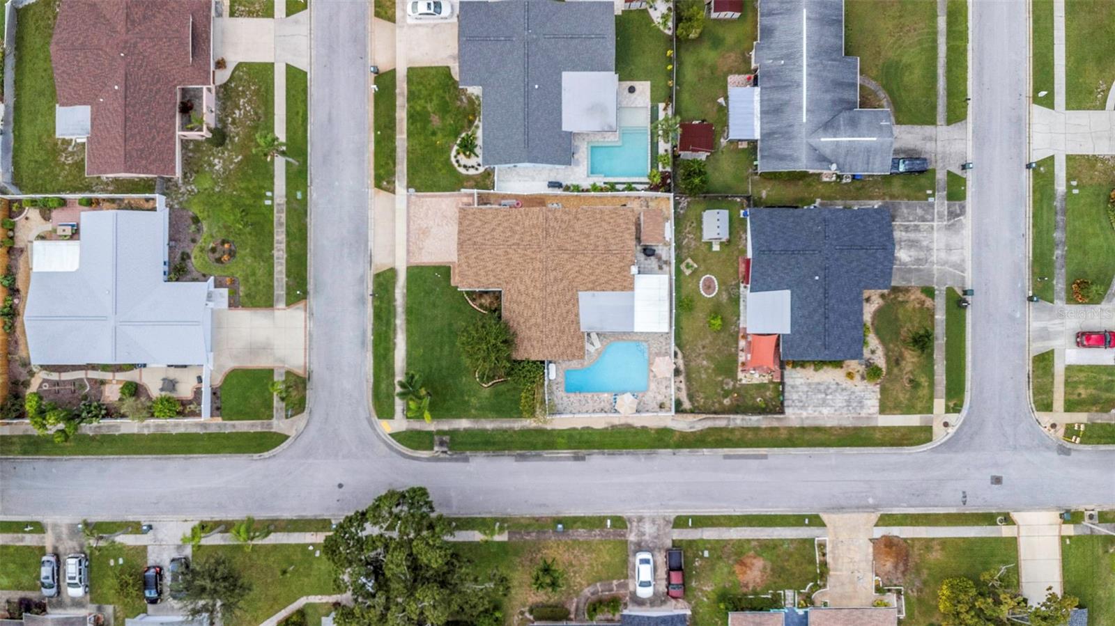 ORANGEWOOD ESTATES SUB SEC 2 - Residential