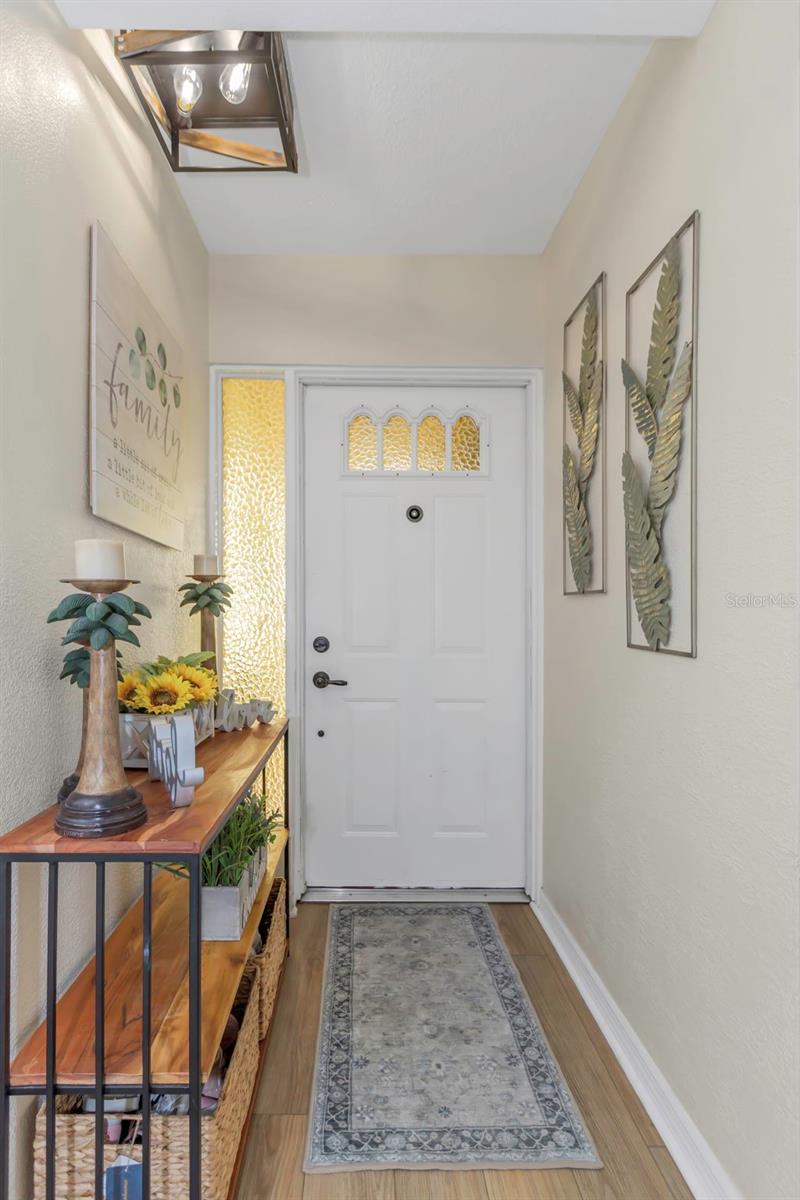 ORANGEWOOD ESTATES SUB SEC 2 - Residential