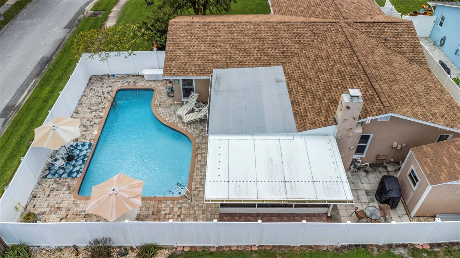 ORANGEWOOD ESTATES SUB SEC 2 - Residential