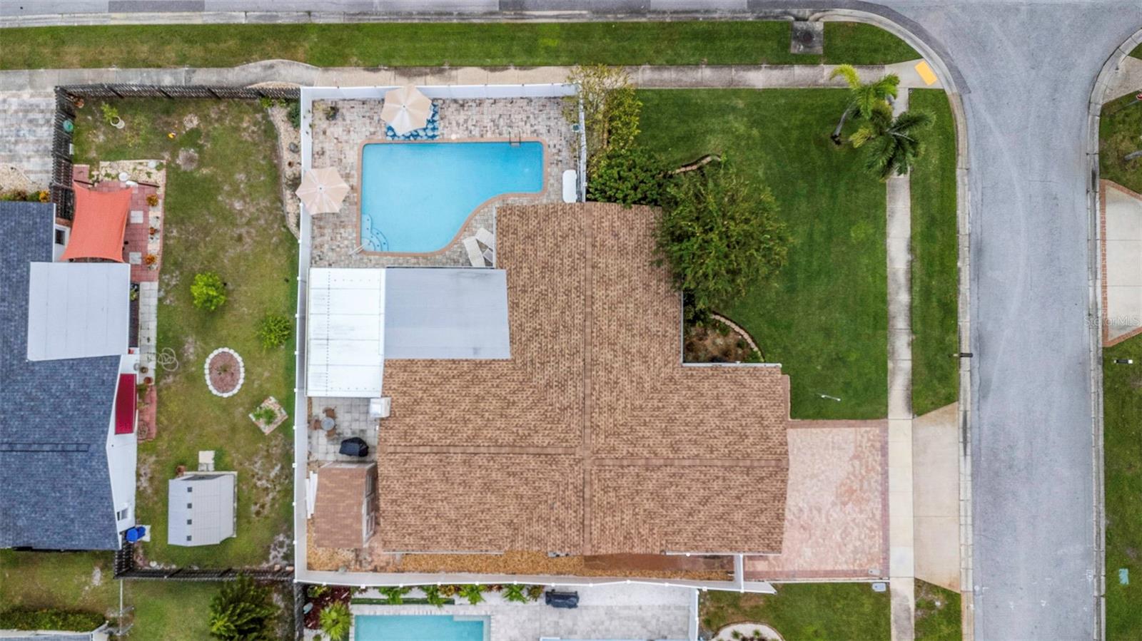 ORANGEWOOD ESTATES SUB SEC 2 - Residential
