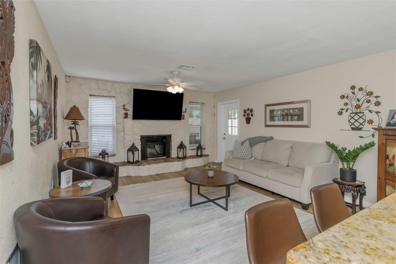 ORANGEWOOD ESTATES SUB SEC 2 - Residential
