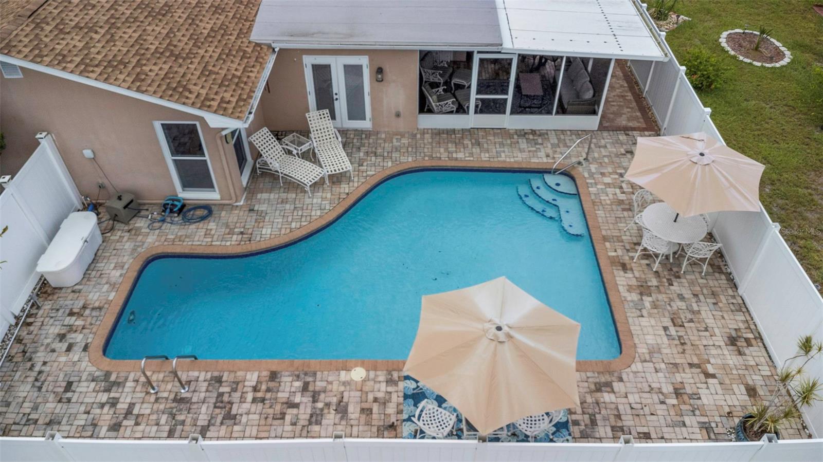 ORANGEWOOD ESTATES SUB SEC 2 - Residential