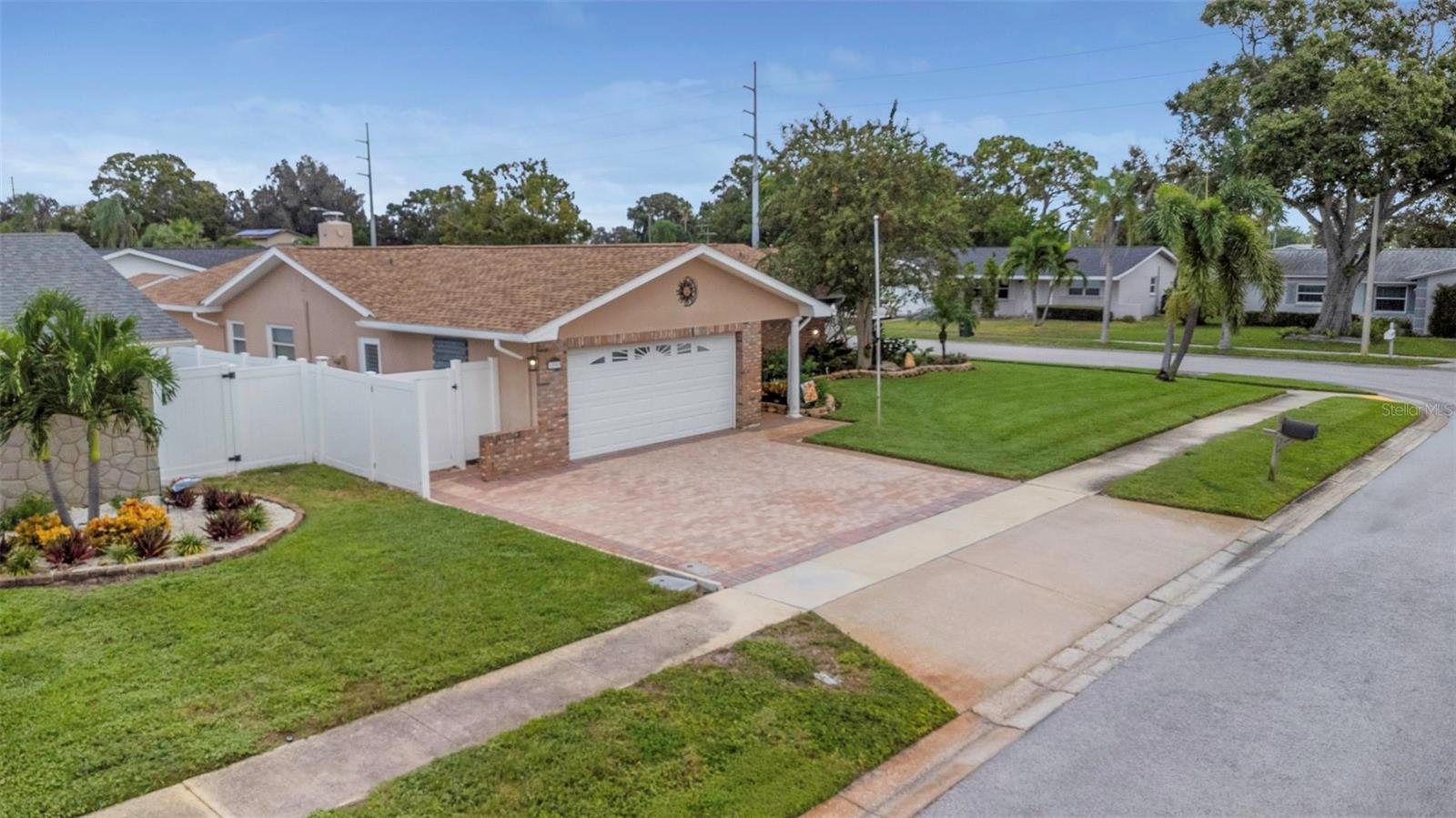 ORANGEWOOD ESTATES SUB SEC 2 - Residential