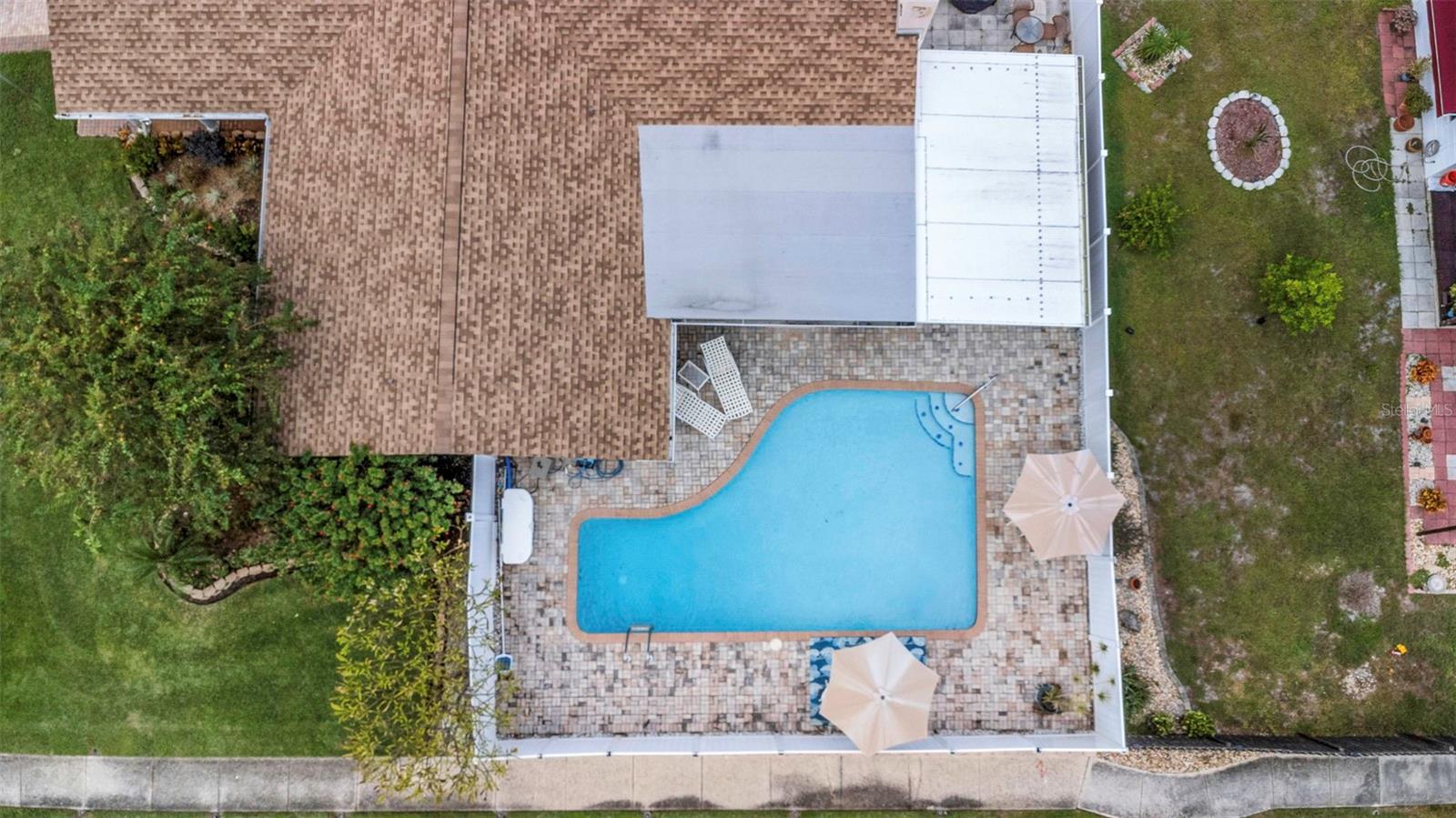 ORANGEWOOD ESTATES SUB SEC 2 - Residential
