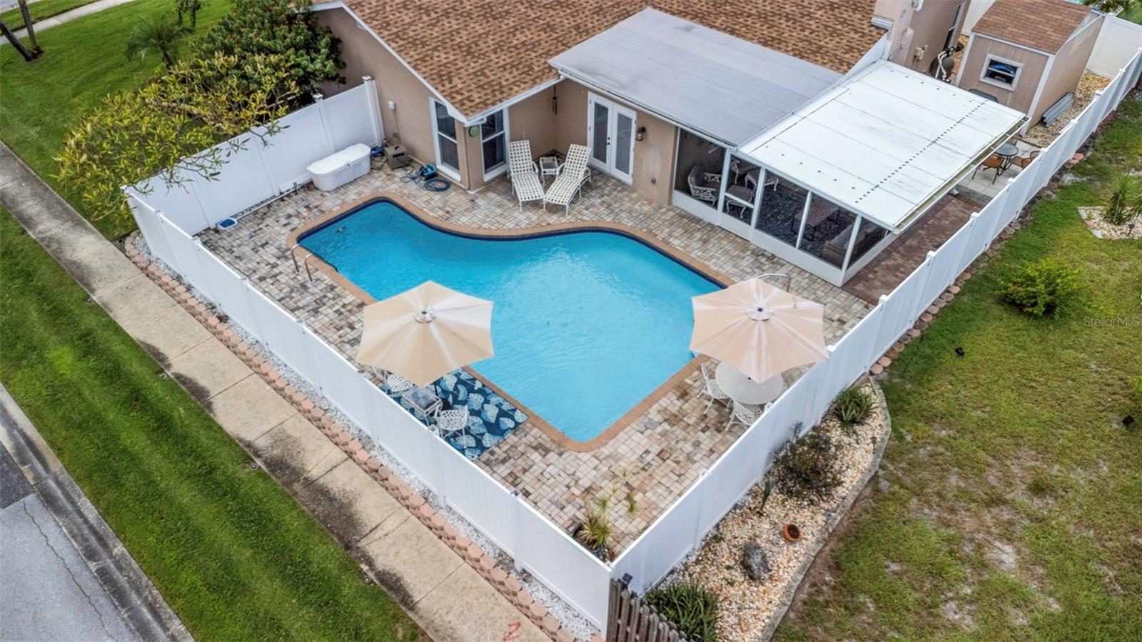 ORANGEWOOD ESTATES SUB SEC 2 - Residential