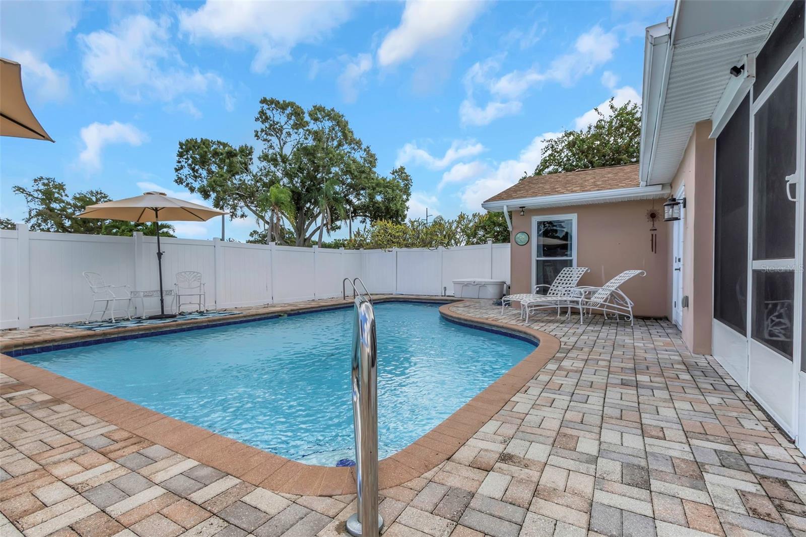 ORANGEWOOD ESTATES SUB SEC 2 - Residential