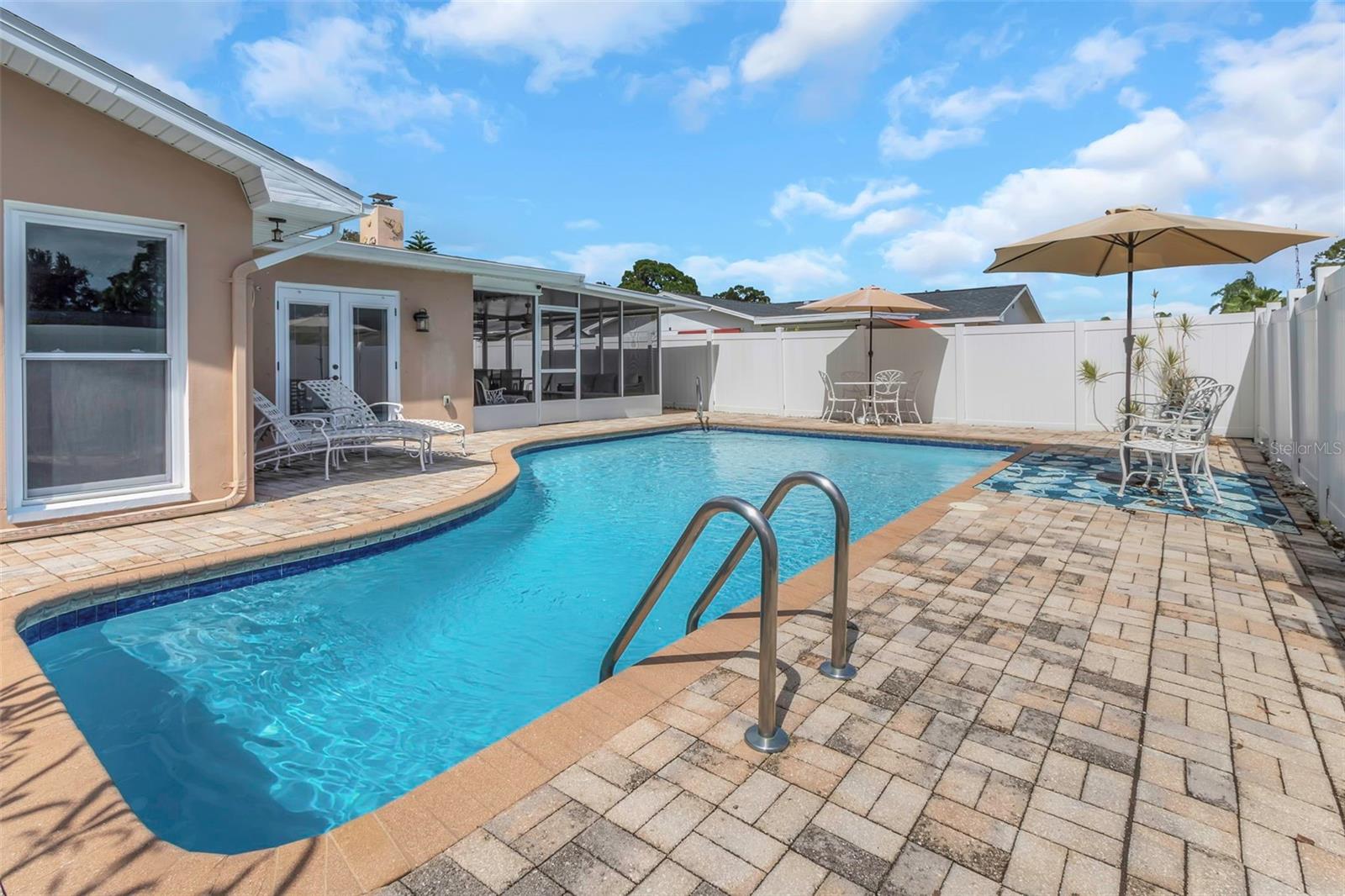 ORANGEWOOD ESTATES SUB SEC 2 - Residential
