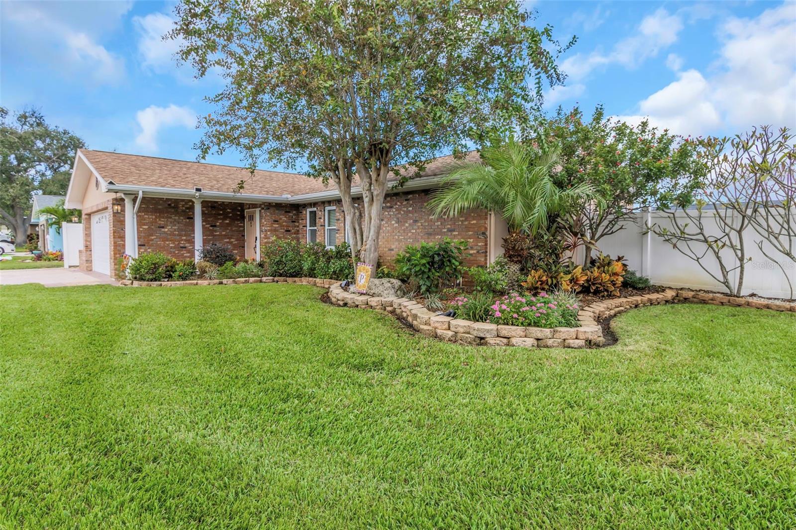 ORANGEWOOD ESTATES SUB SEC 2 - Residential