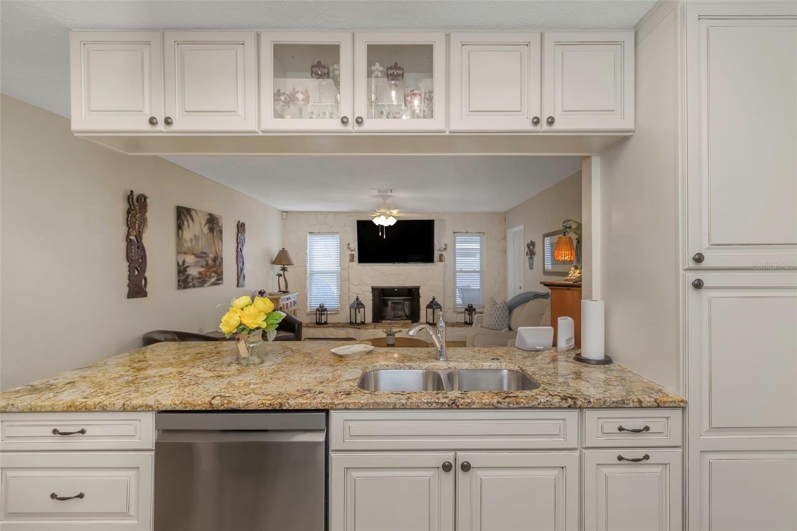 ORANGEWOOD ESTATES SUB SEC 2 - Residential