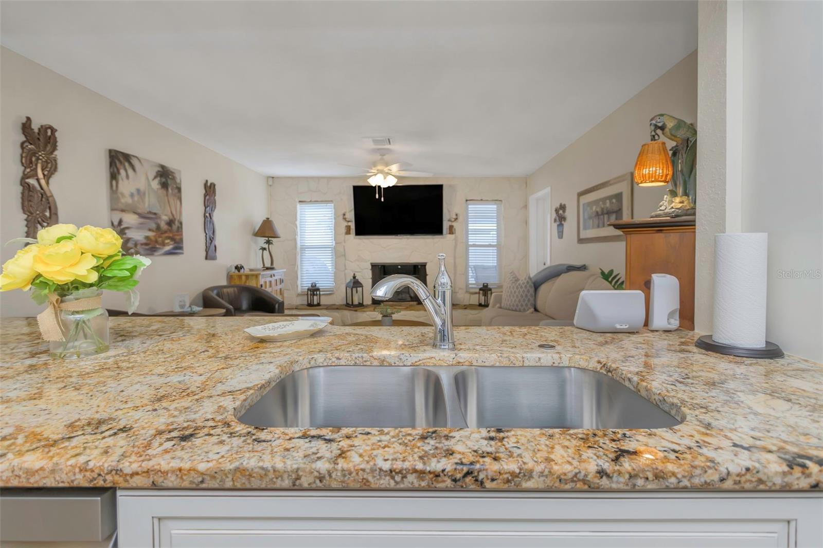 ORANGEWOOD ESTATES SUB SEC 2 - Residential