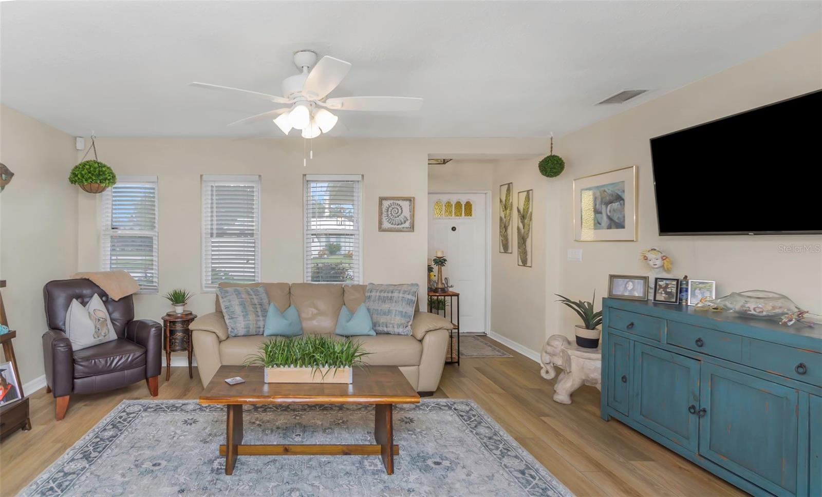 ORANGEWOOD ESTATES SUB SEC 2 - Residential