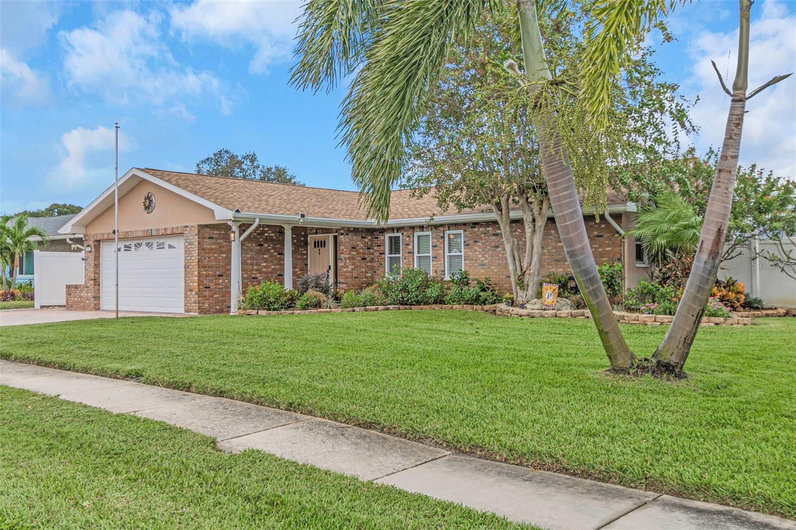 ORANGEWOOD ESTATES SUB SEC 2 - Residential