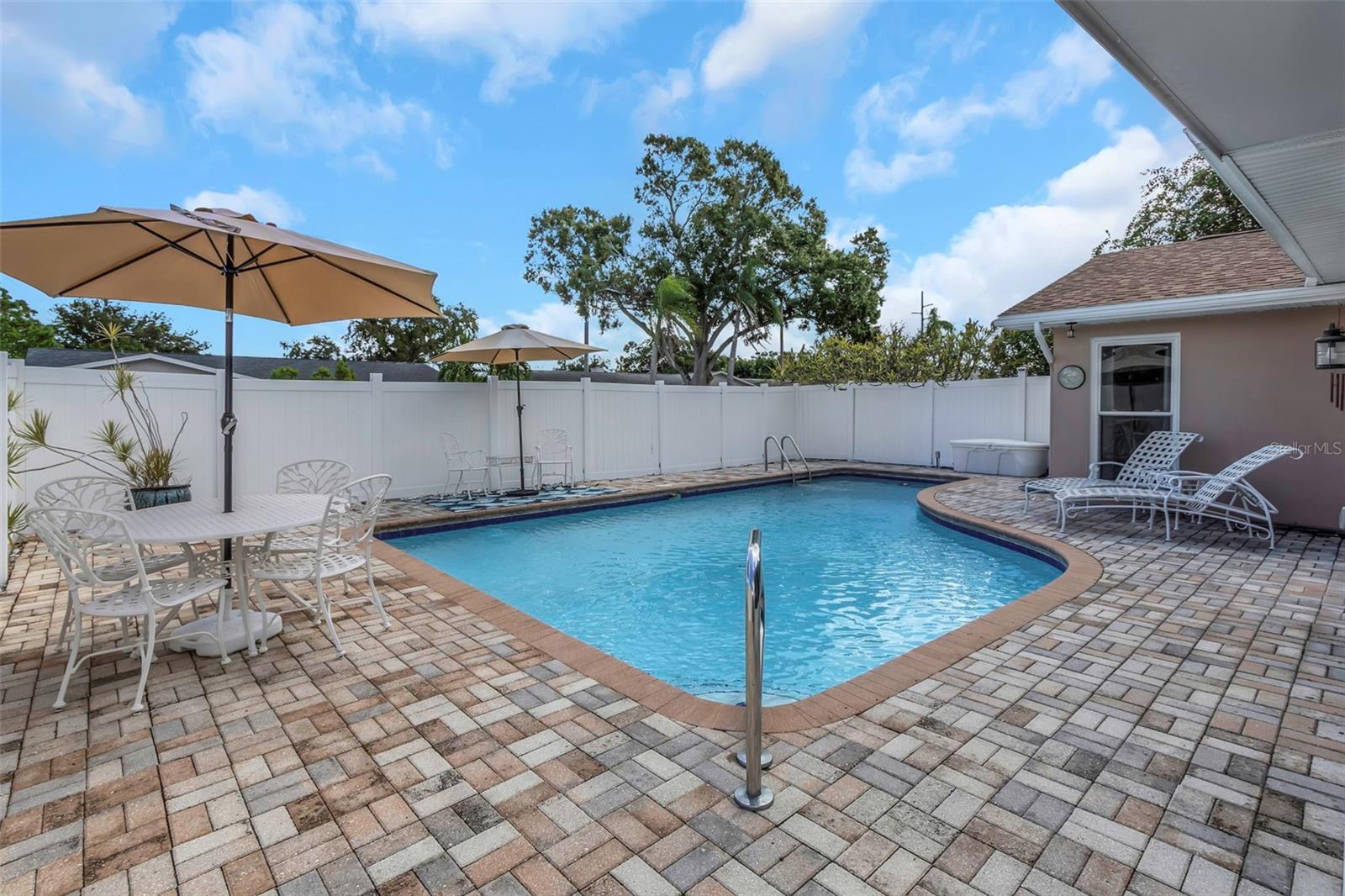 ORANGEWOOD ESTATES SUB SEC 2 - Residential